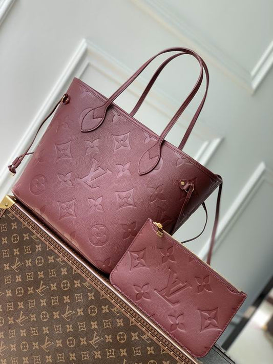 LV City Keepall – Chic N Distress Boutique