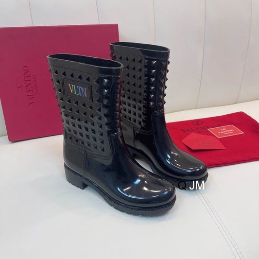 VLTN Rain Boots