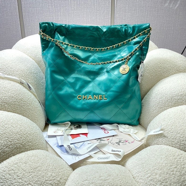 Lux “22 Shoulder Bag