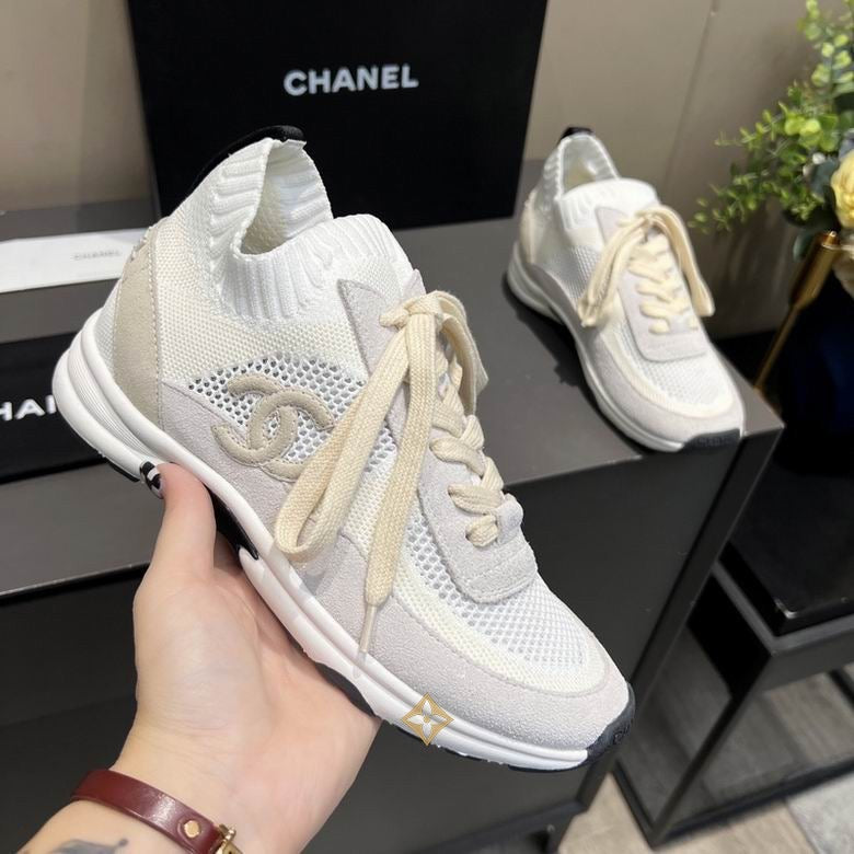 Lux Ch Sneaker